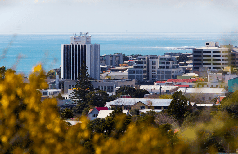 How the rental property market is changing in Taranaki