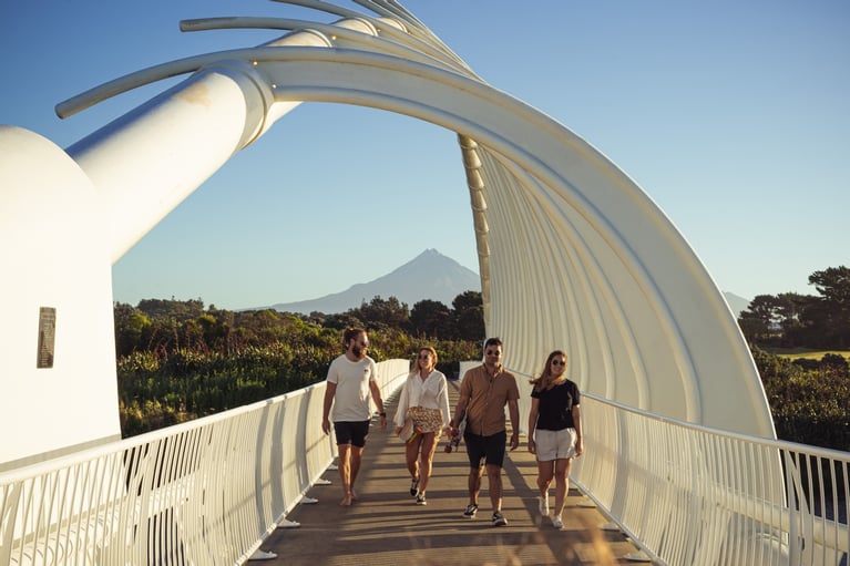 7 reasons Taranaki is perfect for out-of-region property investment